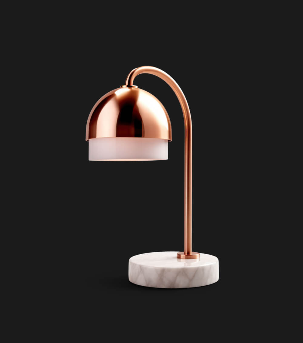 0.5 Watt Night Lamp